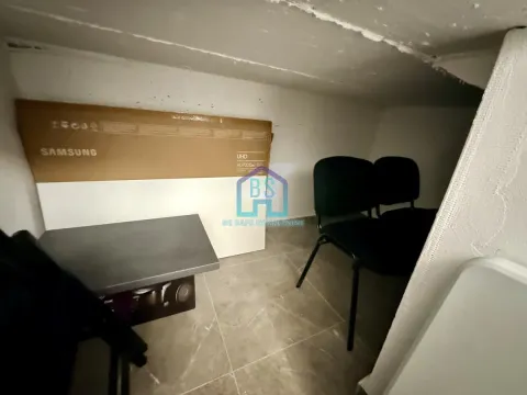 Prodaja, garsonjera, 28m², Sajmište, Novi Sad - image 18