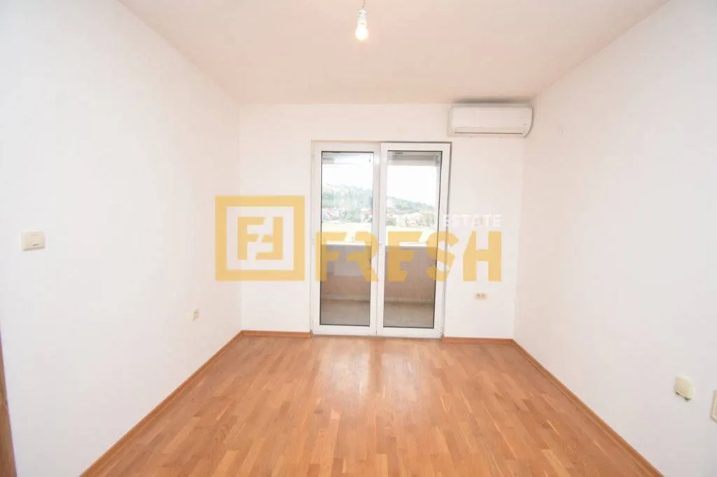 Prodaja, jednosoban stan, 45m², Zagorič, Podgorica