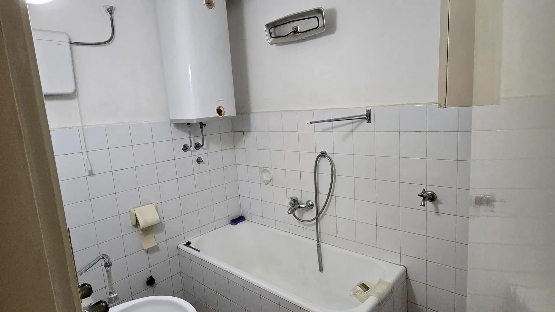 Prodaja, jednosoban stan, 60m², Preko Morače, Podgorica