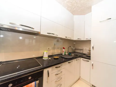 Izdavanje, jednosoban stan, 49m², Central Point, Podgorica - image 5