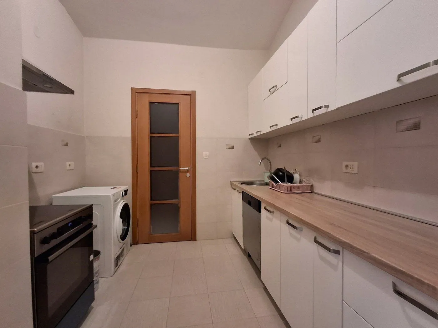 Prodaja, stan, 98m², Drač, Podgorica