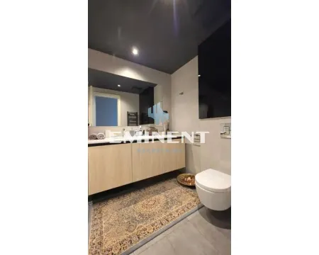 Izdavanje, četvorosoban stan, 110m², Savski Venac, Beograd - image 18