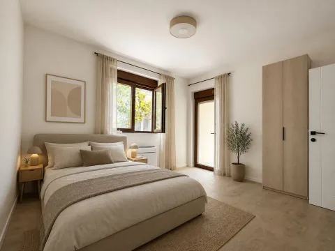 Prodaja, jednosoban stan, 52m², Bečići, Budva - image 3