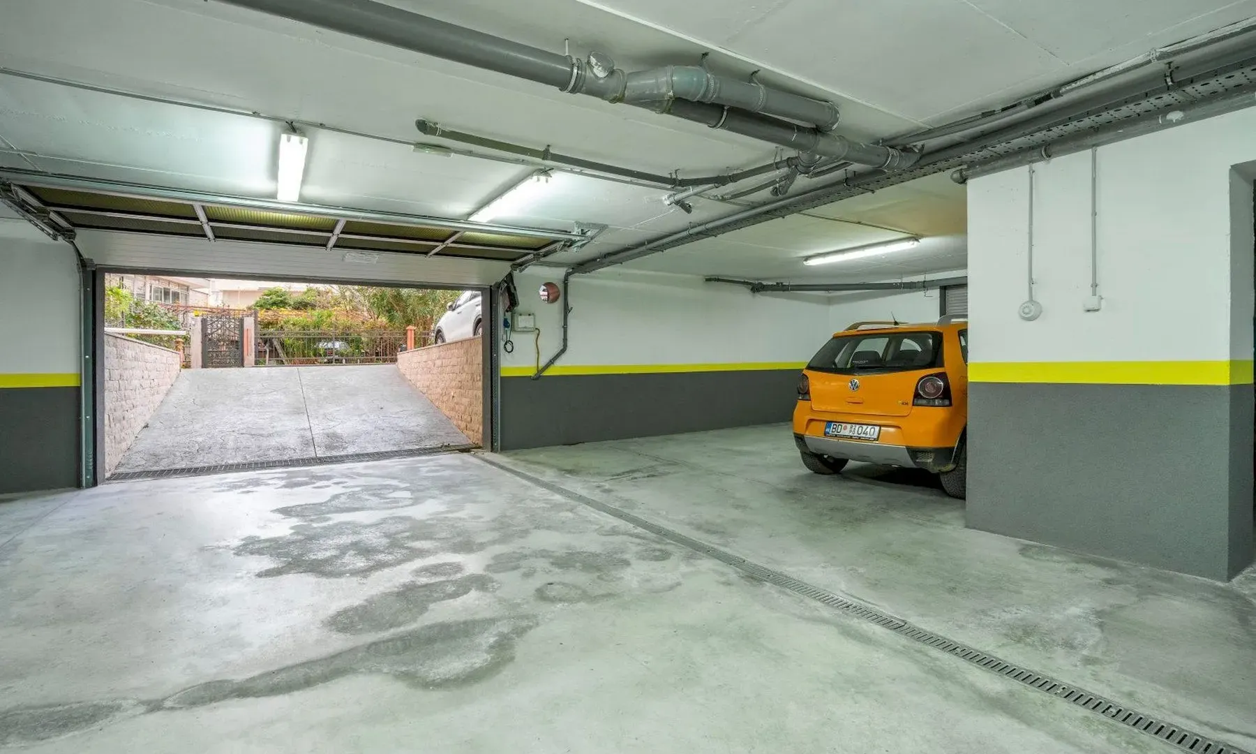 Prodaja, dvosoban stan, 138m², Budva, Crna Gora