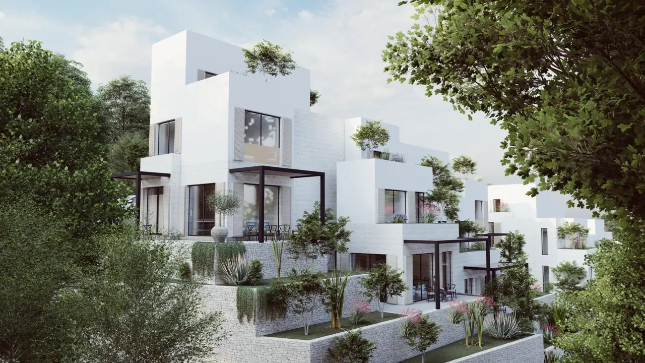 Sale, house, 95m², Gradiošnica, Tivat