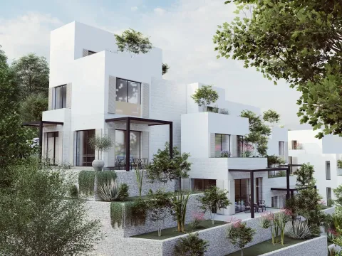 Kuća in Gradiošnica