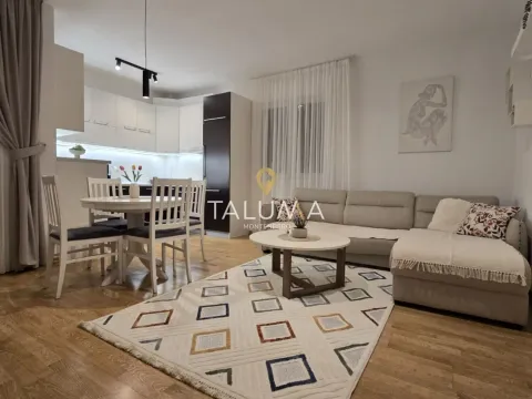 Izdavanje, jednosoban stan, 46m², Dalmatinska ulica, Podgorica - image 1