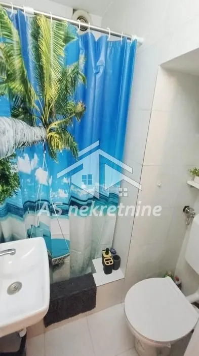 Rent, one bedroom apartment, 30m², Stari Grad, Beograd