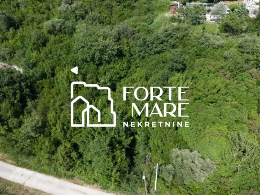 Sale, land lot, 363m², Sutorina, Herceg Novi