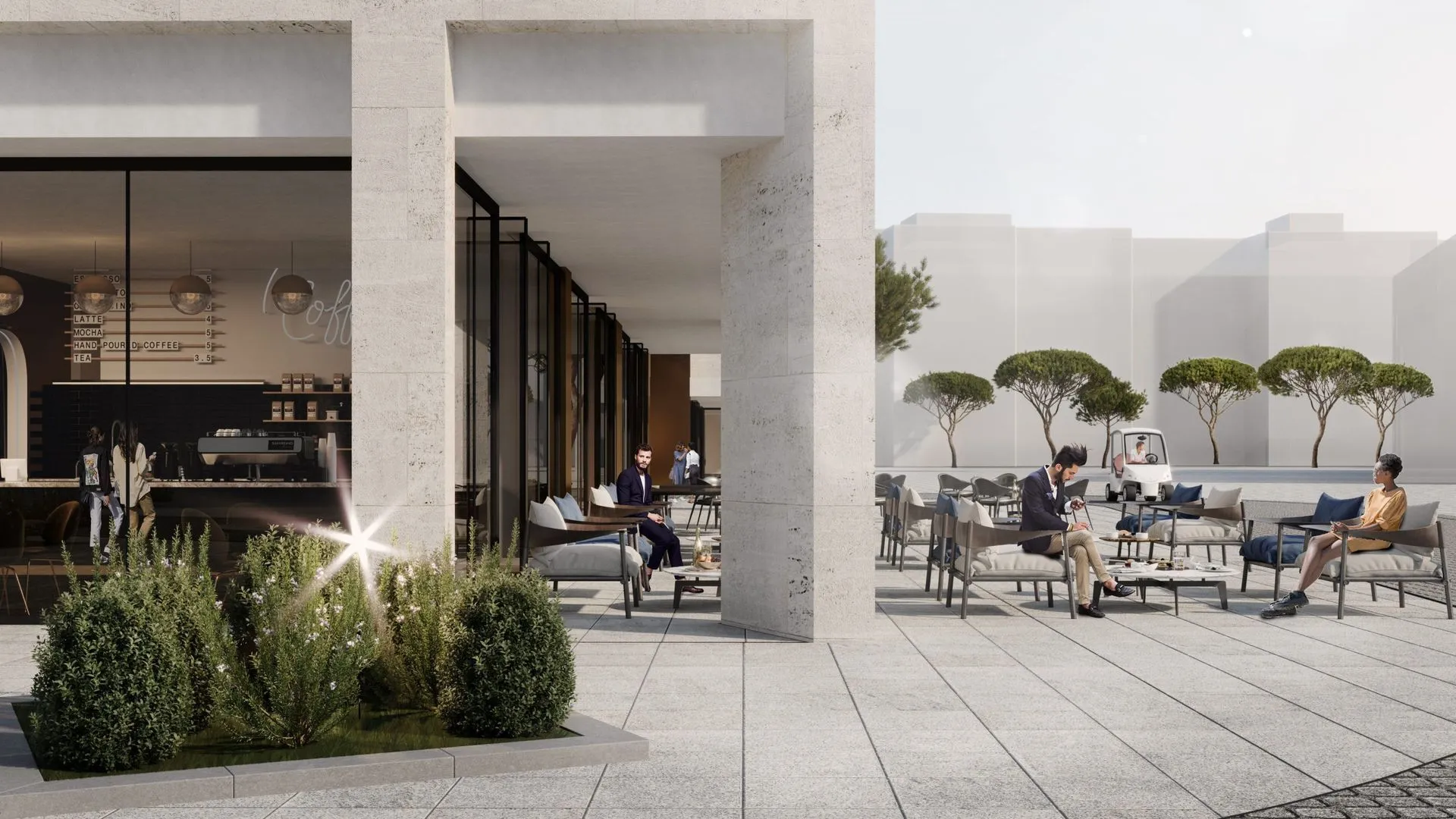 Prodaja, jednosoban stan, 68m², Tivat, Crna Gora