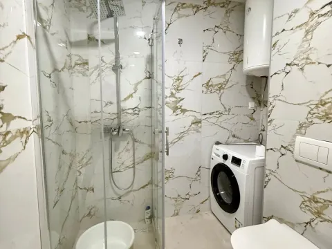 Rent, one bedroom apartment, 45m², Zabjelo, Podgorica - image 8