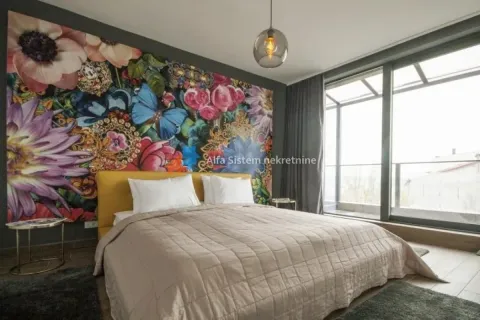 Rent, three bedroom apartment, 92m², Vračar Hram, Vračar Sve Podlokacije - image 7