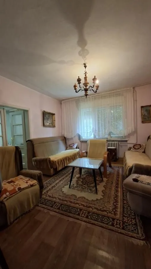 Prodaja, kuća, 129m², Kikinda, Srbija