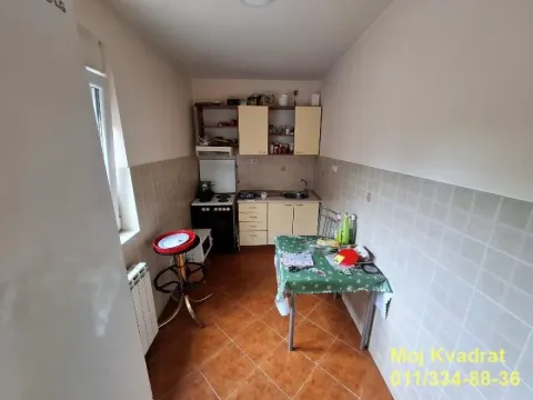Sale, two bedroom apartment, 46m², Zemun Sve Podlokacije, Beograd - image 4