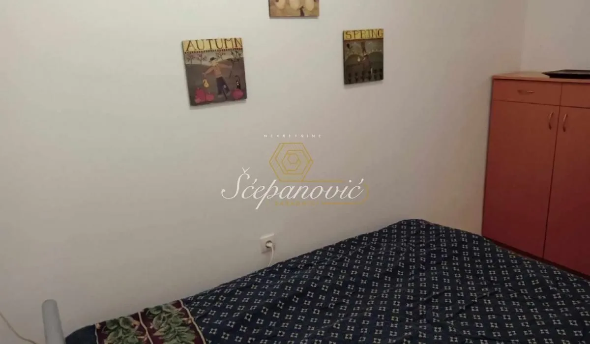 Rent, apartment, 34m², Telep, Novi Sad Sve Podlokacije