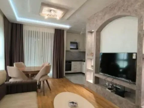 Izdavanje, jednosoban stan, 45m², Zabjelo, Podgorica - image 6