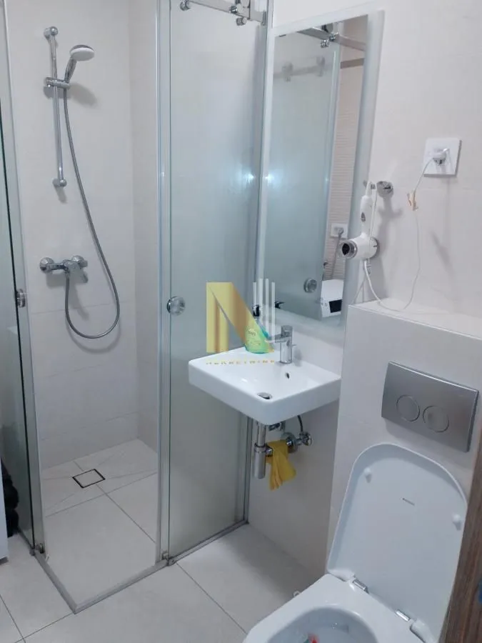 Prodaja, garsonjera, 29m², Bulevar Evrope, Novi Sad Sve Podlokacije