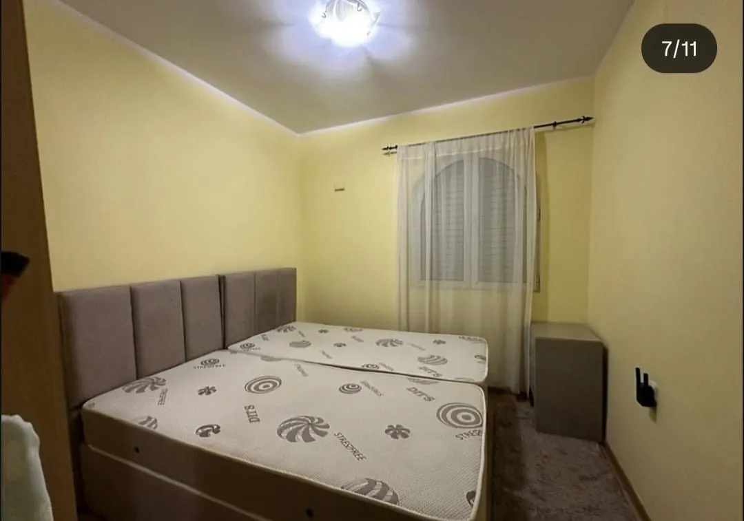 Rent, house, 50m², Stari Aerodrom, Podgorica