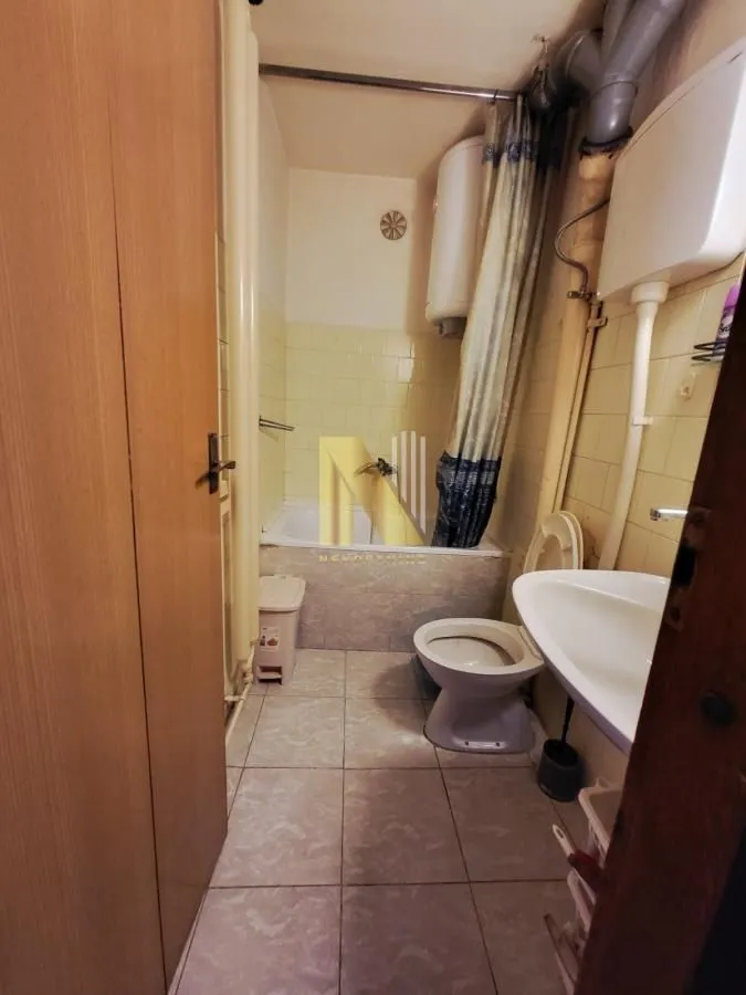 Prodaja, garsonjera, 26m², Liman 2, Novi Sad Sve Podlokacije