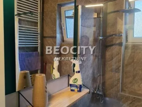 Rent, apartment, 50m², Cvijićeva, Palilula Sve Podlokacije - image 10