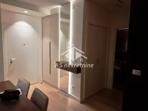 Izdavanje, dvosoban stan, 56m², Savski Venac, Beograd - image 14