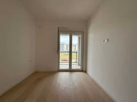 Prodaja, jednosoban stan, 43m², Zabjelo, Podgorica - image 4