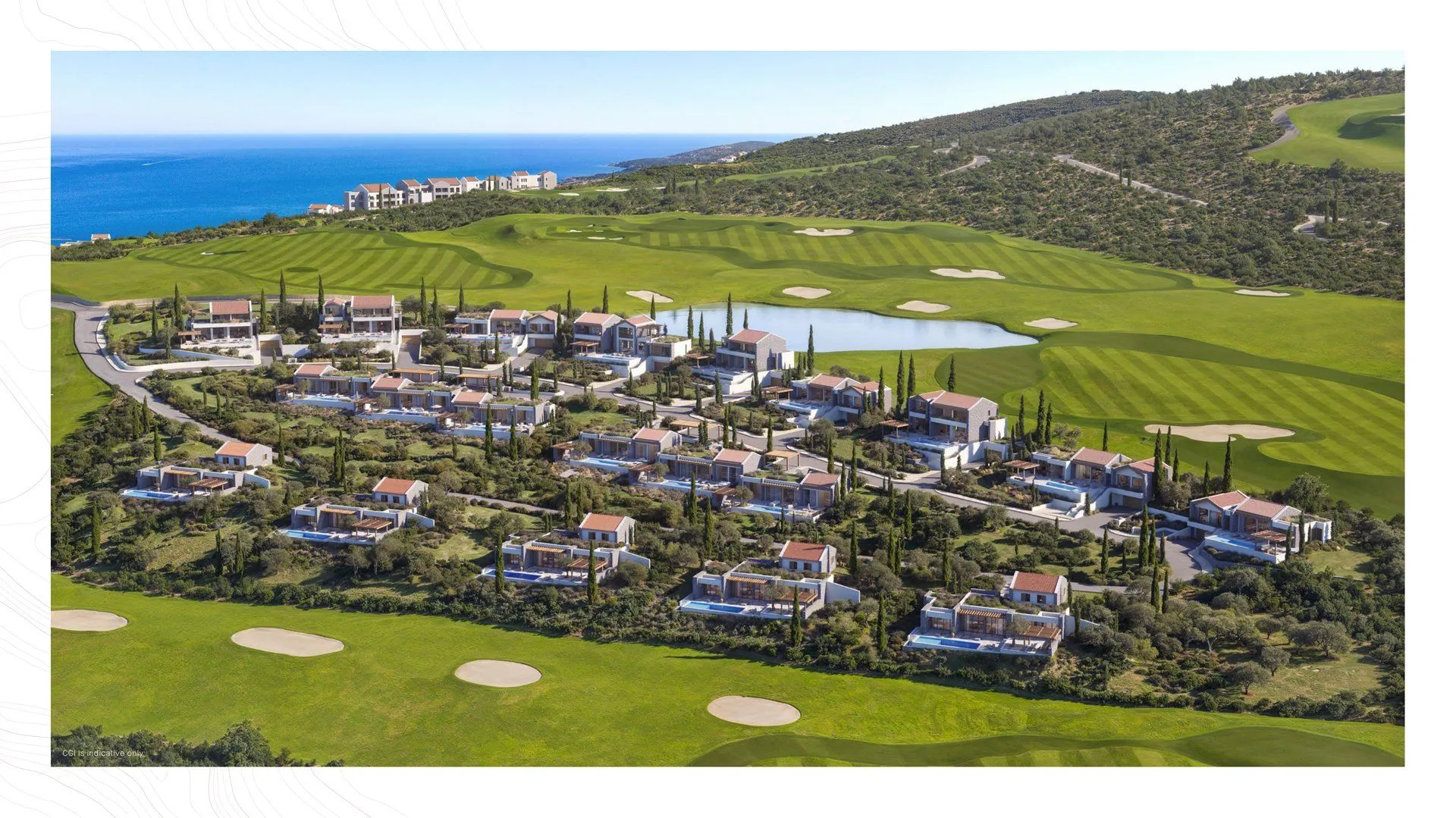 Prodaja, kuća, 400m², Luštica Bay, Tivat
