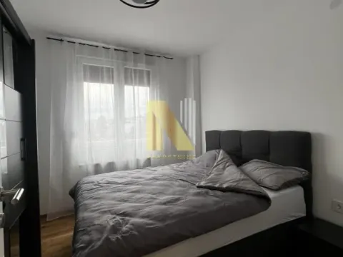 Izdavanje, dvosoban stan, 45m², Telep, Novi Sad Sve Podlokacije - image 3