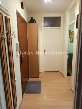 Prodaja, jednosoban stan, 32m², Beočin, Srbija - image 7