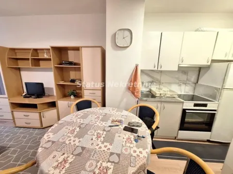 Izdavanje, dvosoban stan, 45m², Novo naselje, Novi Sad - image 5