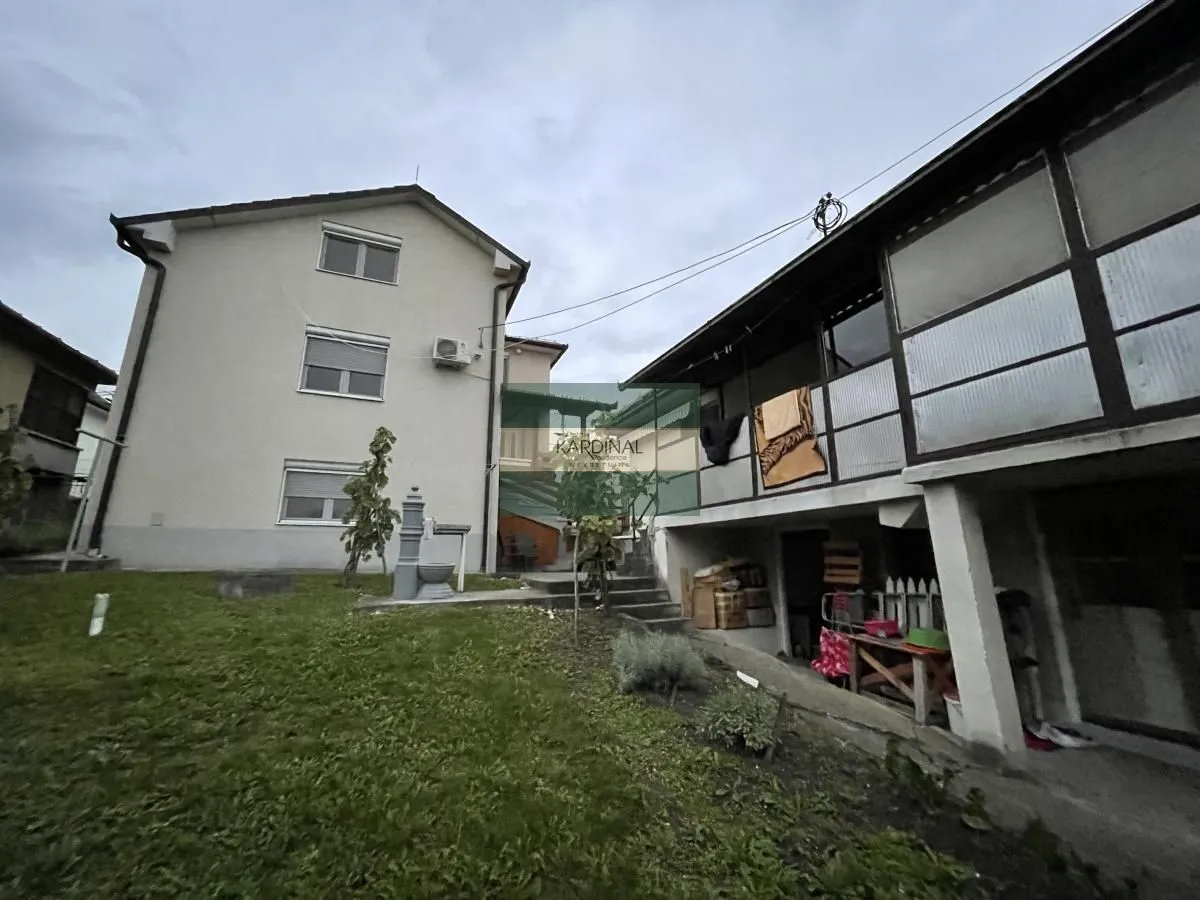 Prodaja, kuća, 150m², Pivara, Kragujevac