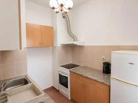 Izdavanje, dvosoban stan, 51m², Novi Beograd Blok 22, Novi Beograd Sve Podlokacije - image 5