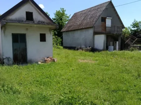 Sale, house, 78m², Danilovgrad, Crna Gora