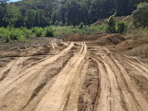 Sale, land lot, 3400m², Banja Vrdnik, Irig - image 4