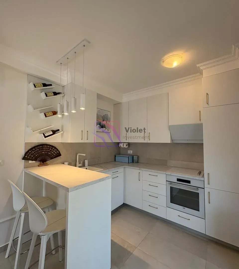 Prodaja, dvosoban stan, 92m², Zabjelo, Podgorica