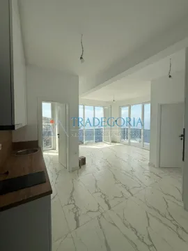 Prodaja, dvosoban stan, 54m², Utjeha, Bar - image 2
