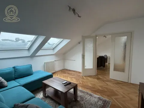 Rent, three bedroom apartment, 85m², Sajmište, Novi Sad - image 11