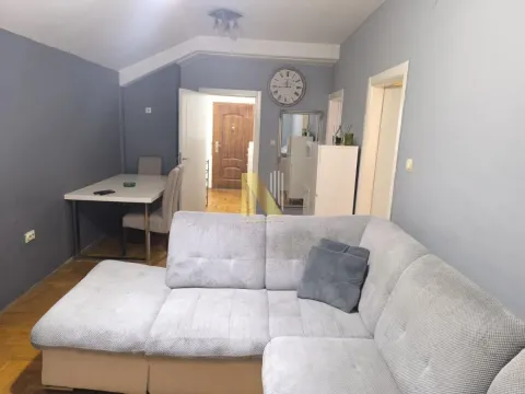 Rent, two bedroom apartment, 57m², Bulevar Oslobodjenja, Novi Sad Sve Podlokacije - image 2