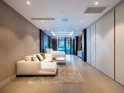 Prodaja, dvosoban stan, 300m², Đuraševići, Tivat - image 19