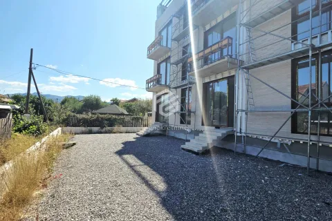 Prodaja, jednosoban stan, 40m², Konik, Podgorica - image 8