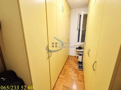Prodaja, trosoban stan, 84m², Cerak Vinogradi, Beograd - image 14