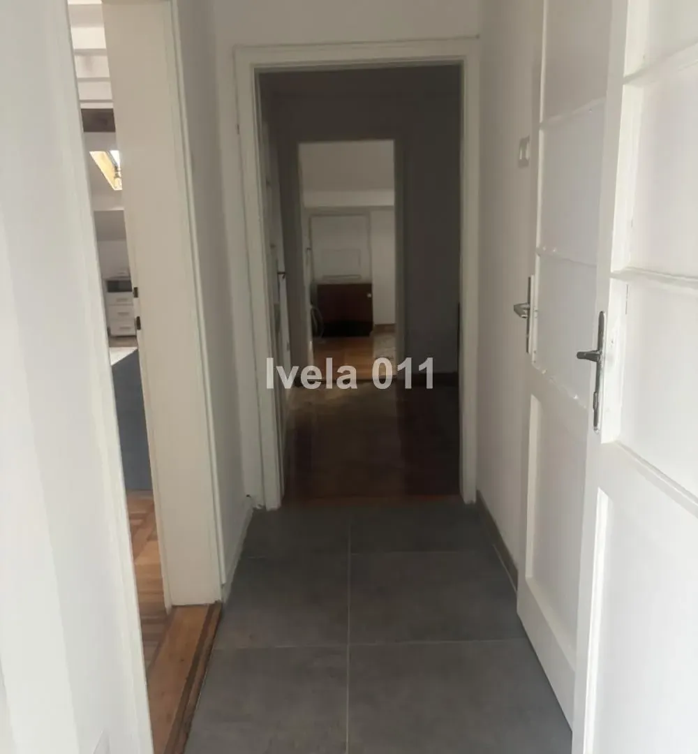 Prodaja, trosoban stan, 118m², Slavija, Vračar Sve Podlokacije