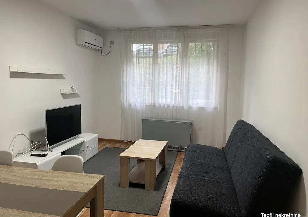 Sale, two bedroom apartment, 36m², Obrenovac, Beograd
