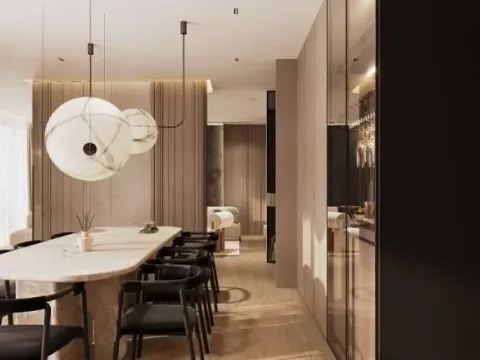 Prodaja, petosoban stan, 146m², Bezanijska Kosa 1, Bežanijska Kosa Sve Podlokacije - image 3