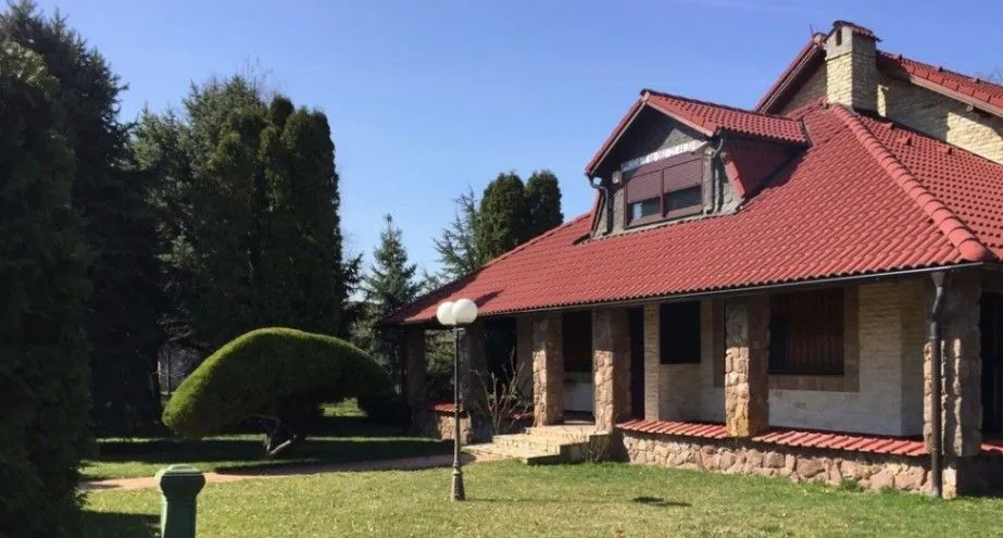 Sale, house, 250m², Vrbas, Novi Sad