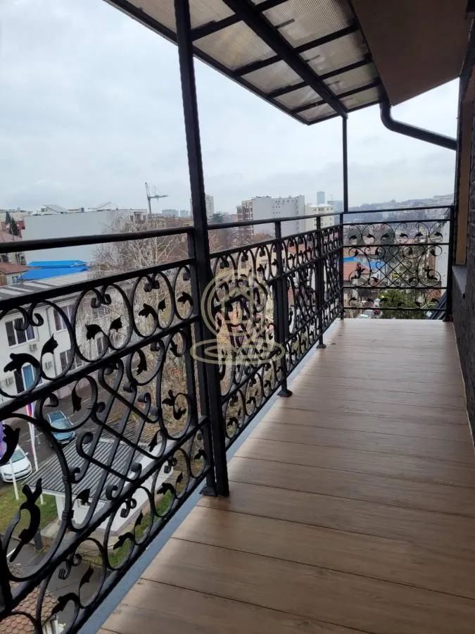 Rent, three bedroom apartment, 70m², Autokomanda, Voždovac Sve Podlokacije