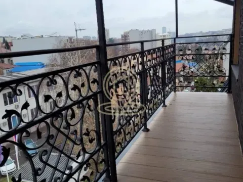 Rent, three bedroom apartment, 70m², Autokomanda, Voždovac Sve Podlokacije - image 14