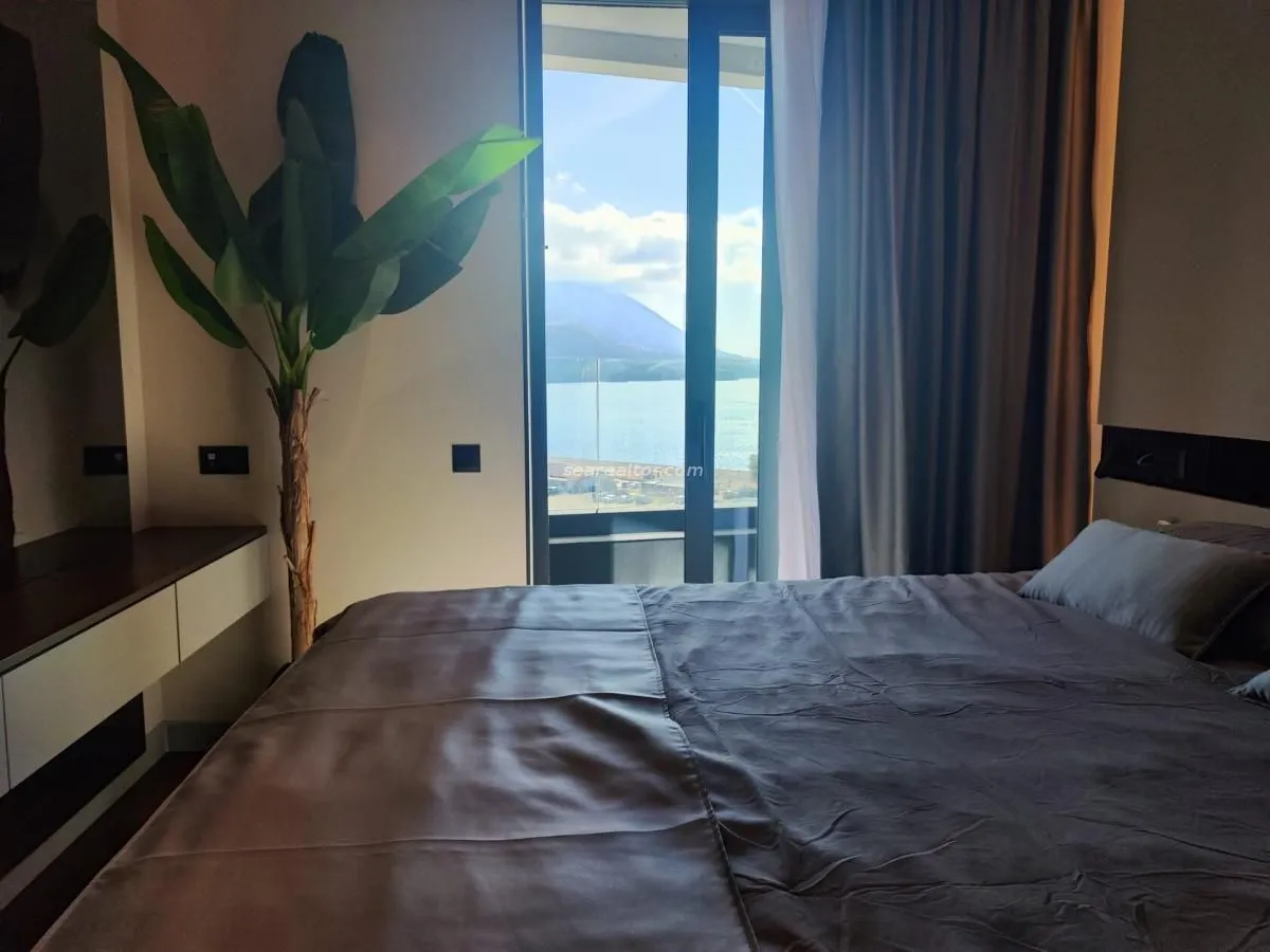 Sale, two bedroom apartment, 116m², Bečići, Budva