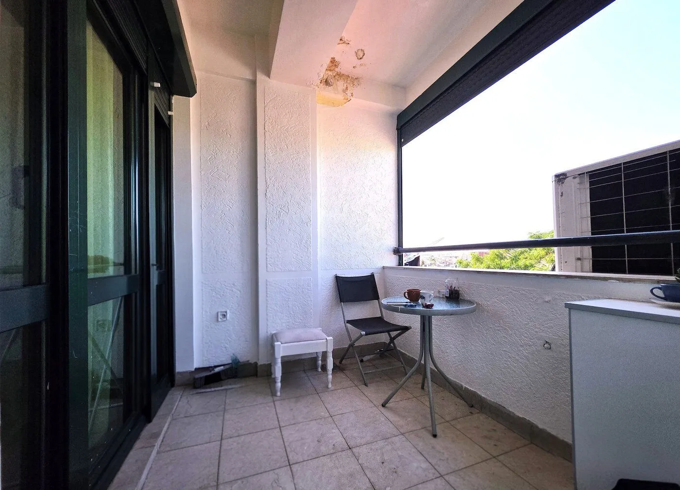 Rent, two bedroom apartment, 76m², Centar, Podgorica