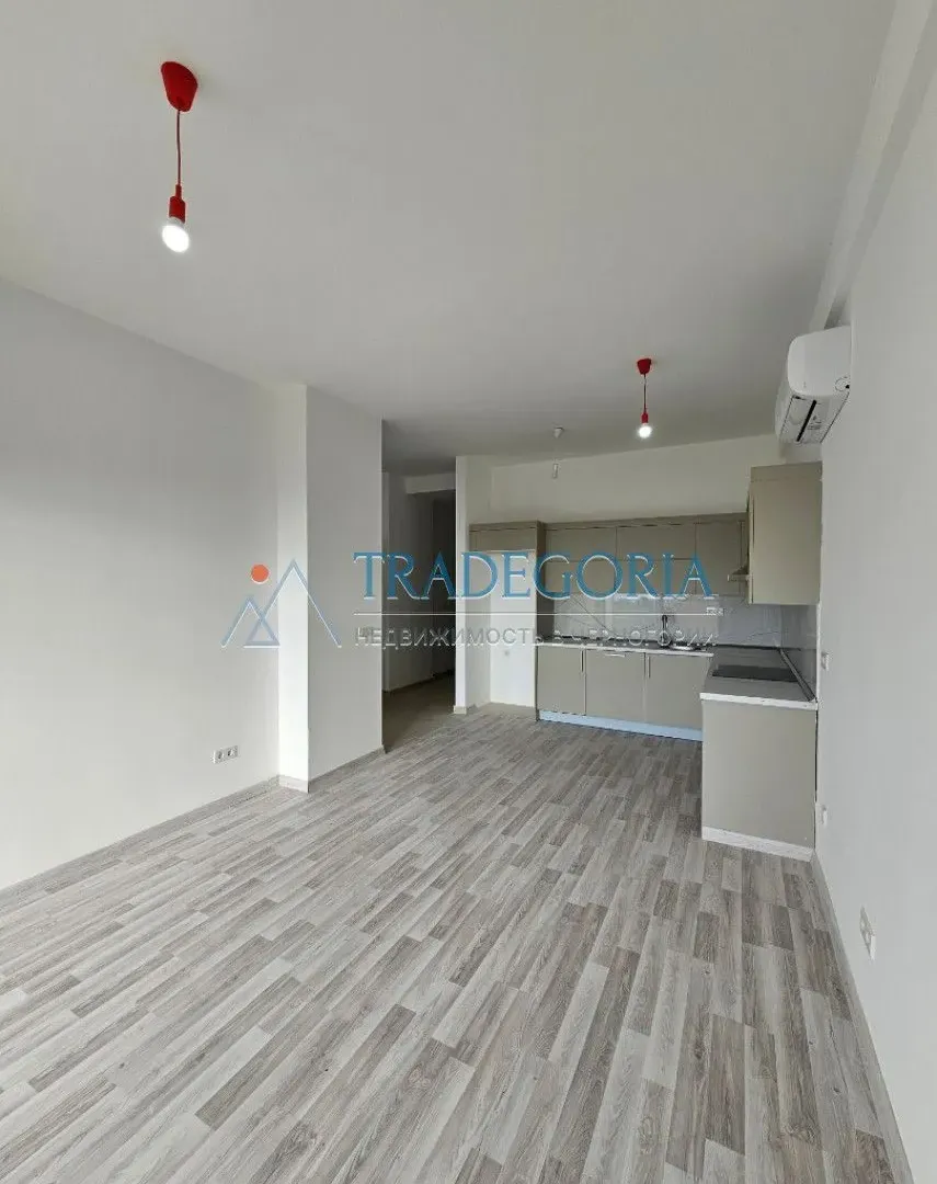 Prodaja, stan, 31m², Bar, Crna Gora
